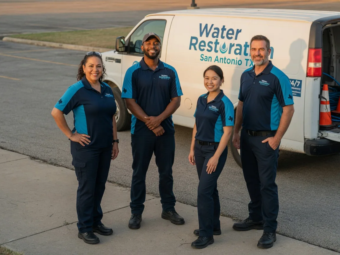 Water Damage Repair company in Golden, CO